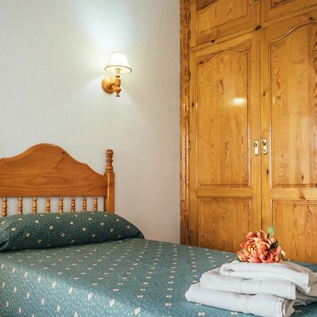 Hotel Valmar Villar de Olalla Екстер'єр фото