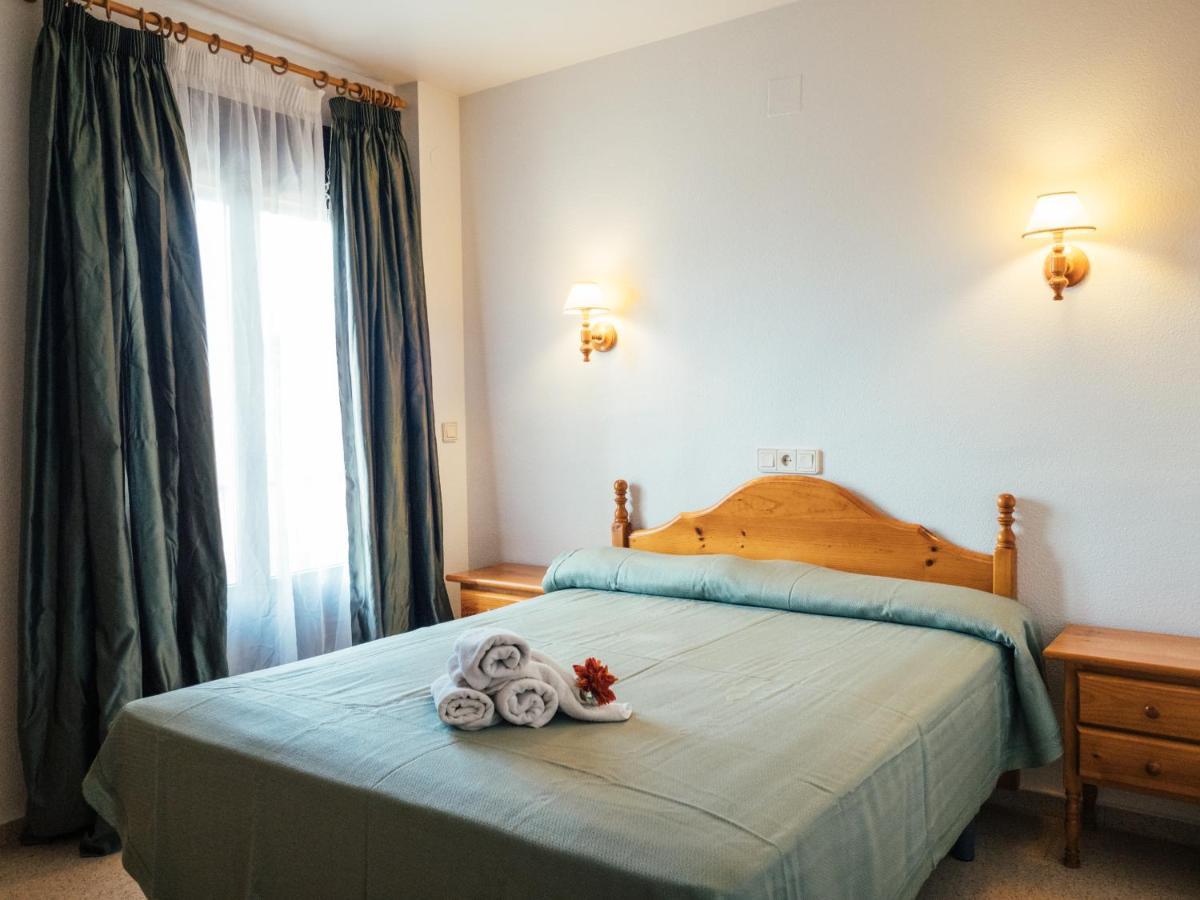 Hotel Valmar Villar de Olalla Екстер'єр фото