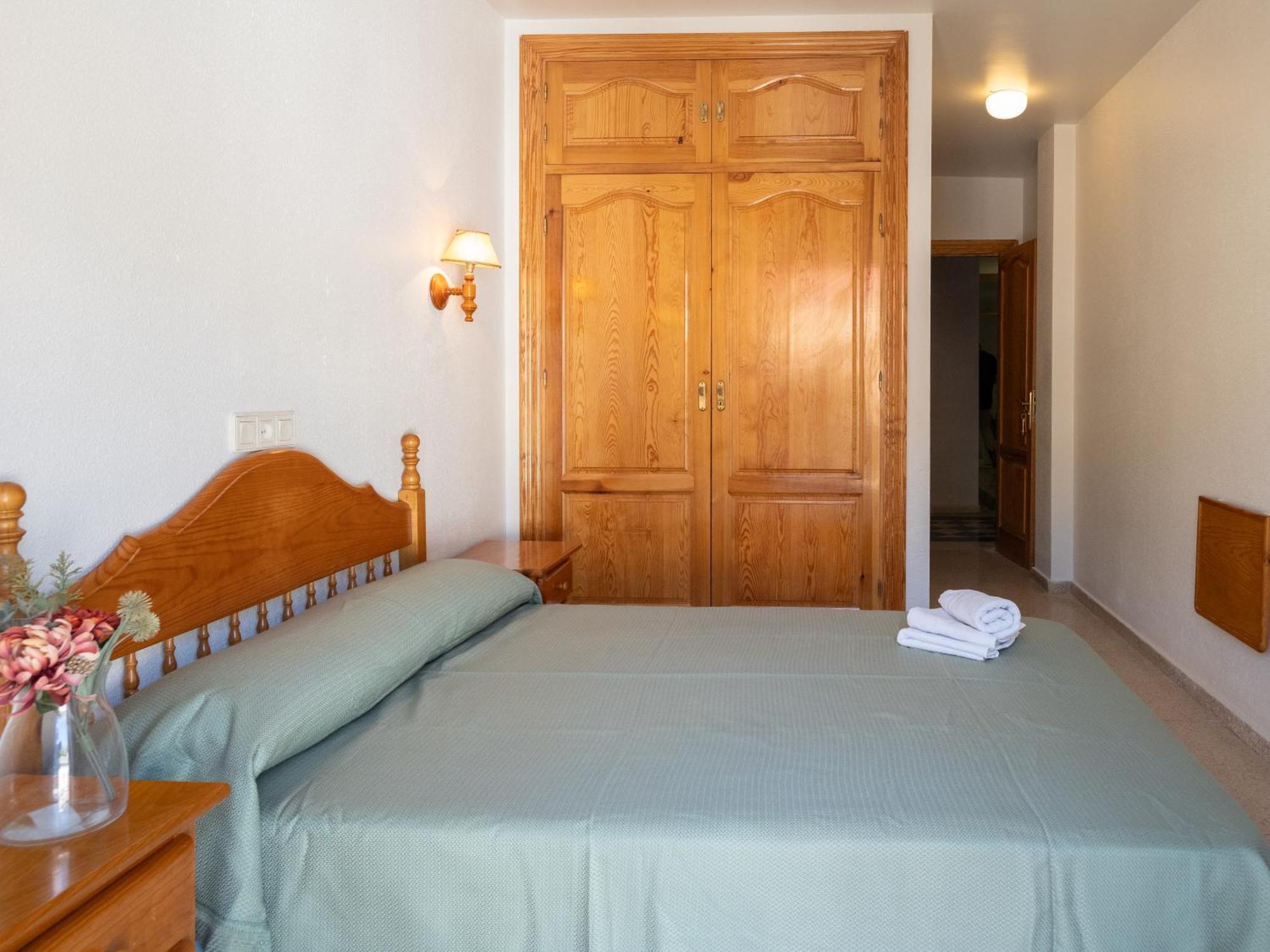 Hotel Valmar Villar de Olalla Екстер'єр фото
