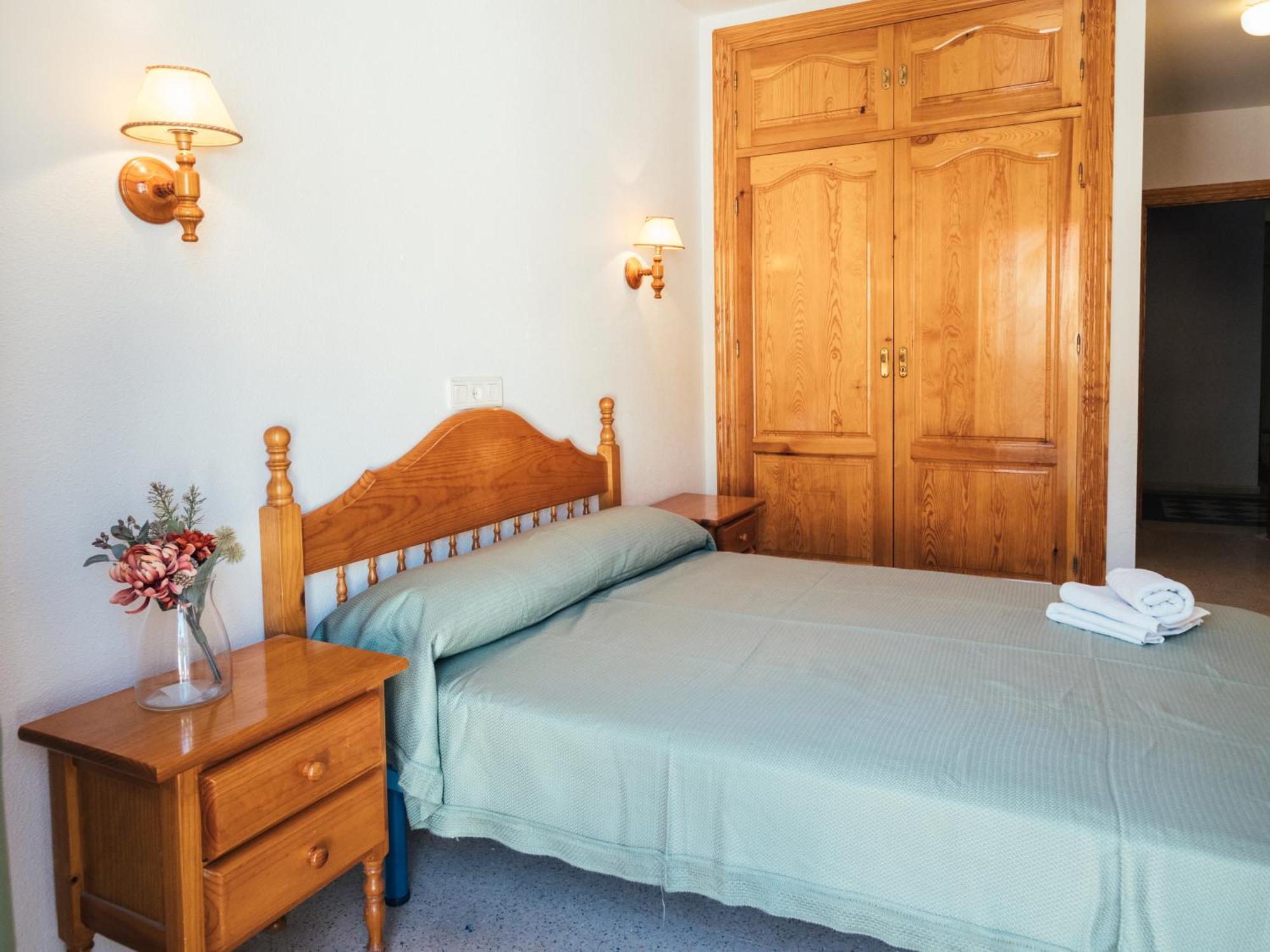 Hotel Valmar Villar de Olalla Екстер'єр фото